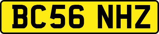 BC56NHZ