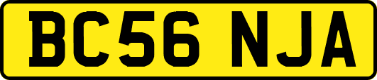 BC56NJA