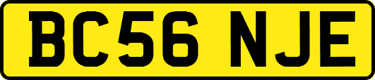 BC56NJE
