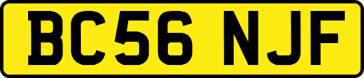 BC56NJF