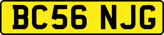 BC56NJG