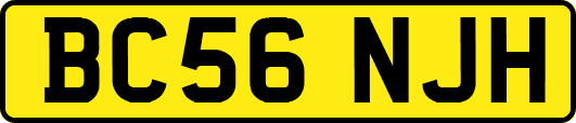 BC56NJH