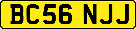 BC56NJJ