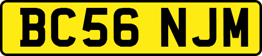 BC56NJM