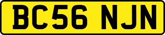 BC56NJN