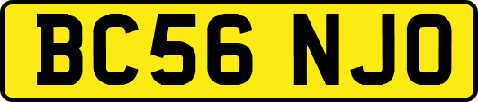 BC56NJO