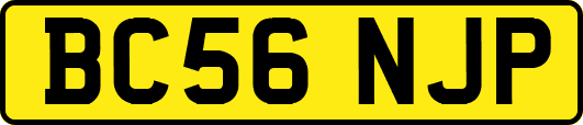 BC56NJP