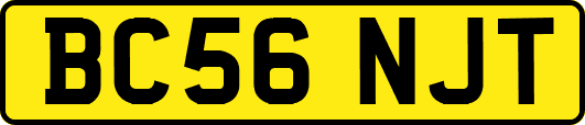 BC56NJT