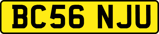 BC56NJU