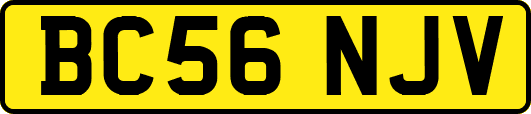 BC56NJV