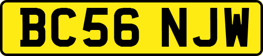 BC56NJW