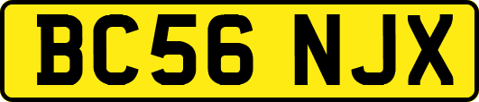 BC56NJX
