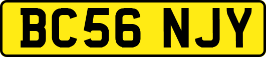 BC56NJY