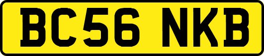 BC56NKB