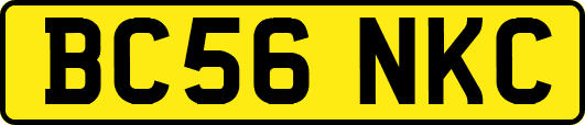BC56NKC