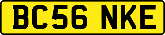 BC56NKE