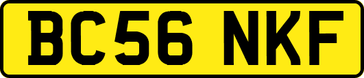 BC56NKF