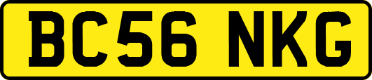 BC56NKG
