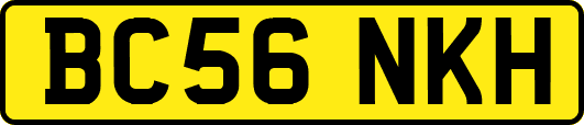 BC56NKH