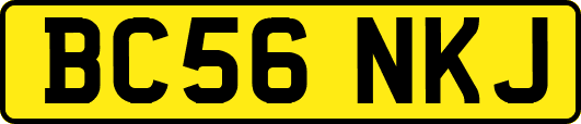 BC56NKJ