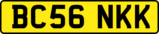 BC56NKK