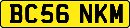 BC56NKM
