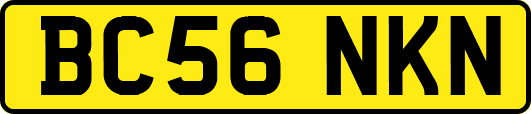 BC56NKN