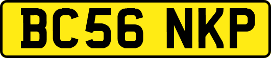 BC56NKP