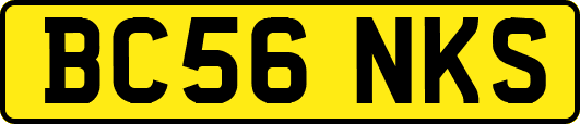 BC56NKS