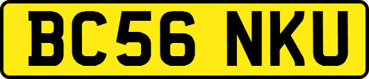 BC56NKU
