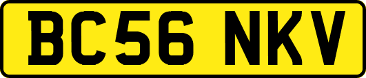 BC56NKV