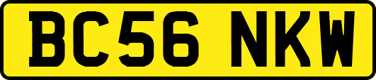 BC56NKW