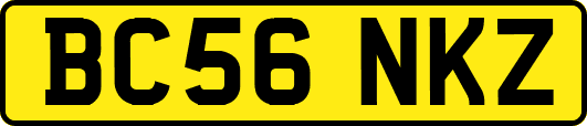 BC56NKZ