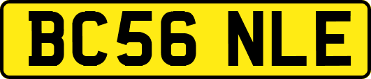 BC56NLE