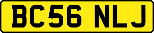BC56NLJ