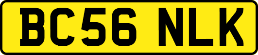 BC56NLK