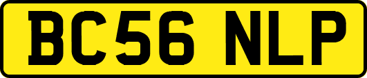 BC56NLP