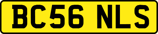 BC56NLS