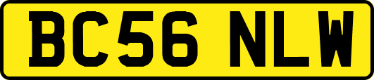 BC56NLW