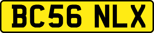 BC56NLX