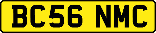 BC56NMC