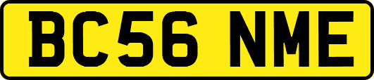 BC56NME