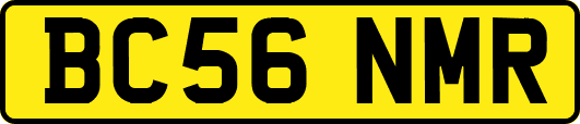 BC56NMR