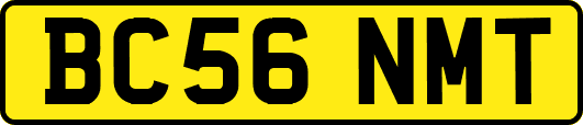 BC56NMT