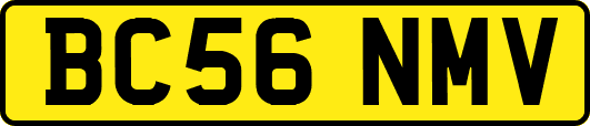 BC56NMV