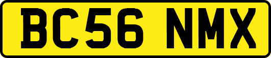 BC56NMX