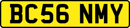 BC56NMY