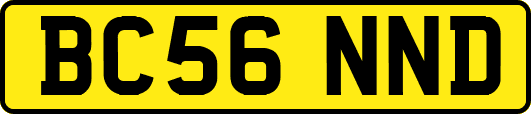 BC56NND