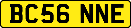 BC56NNE