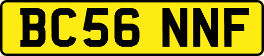 BC56NNF